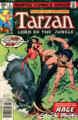 Tarzan v2#06